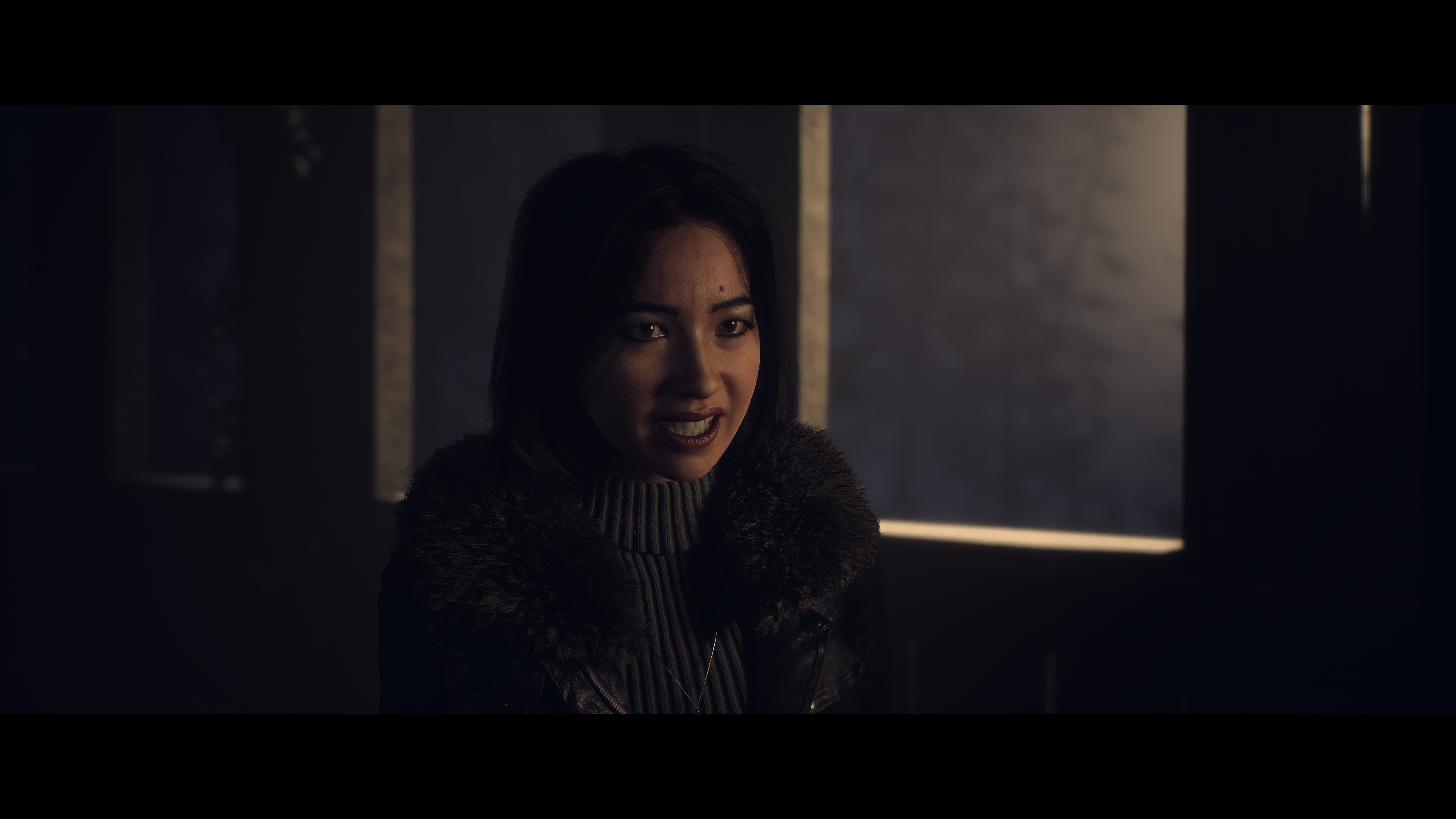 Until Dawn (PlayStation 5)