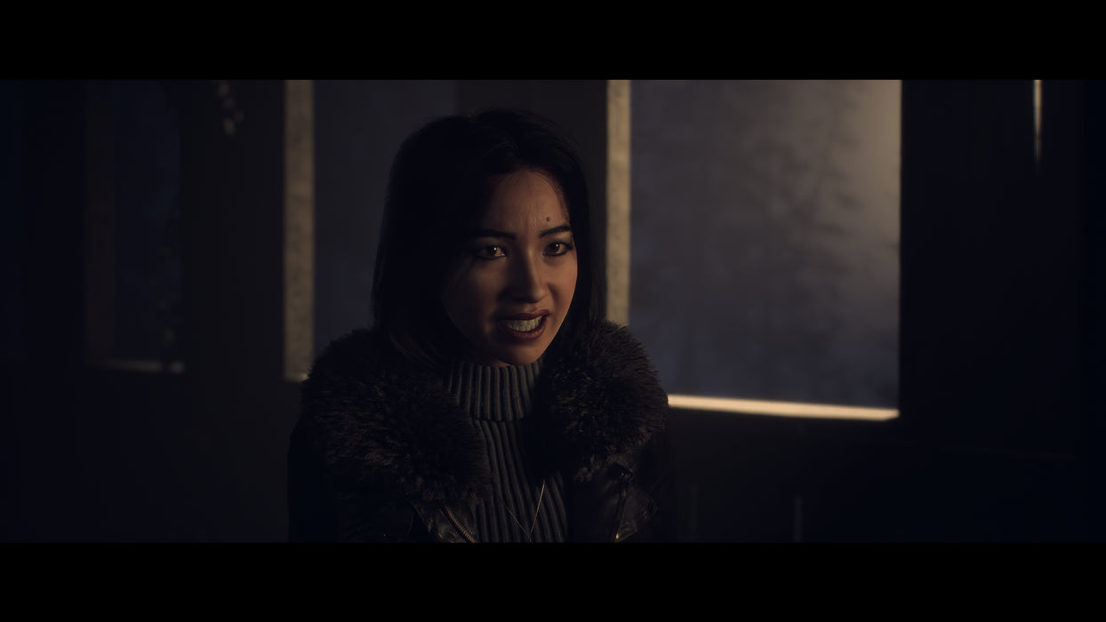 Until Dawn (PlayStation 5)