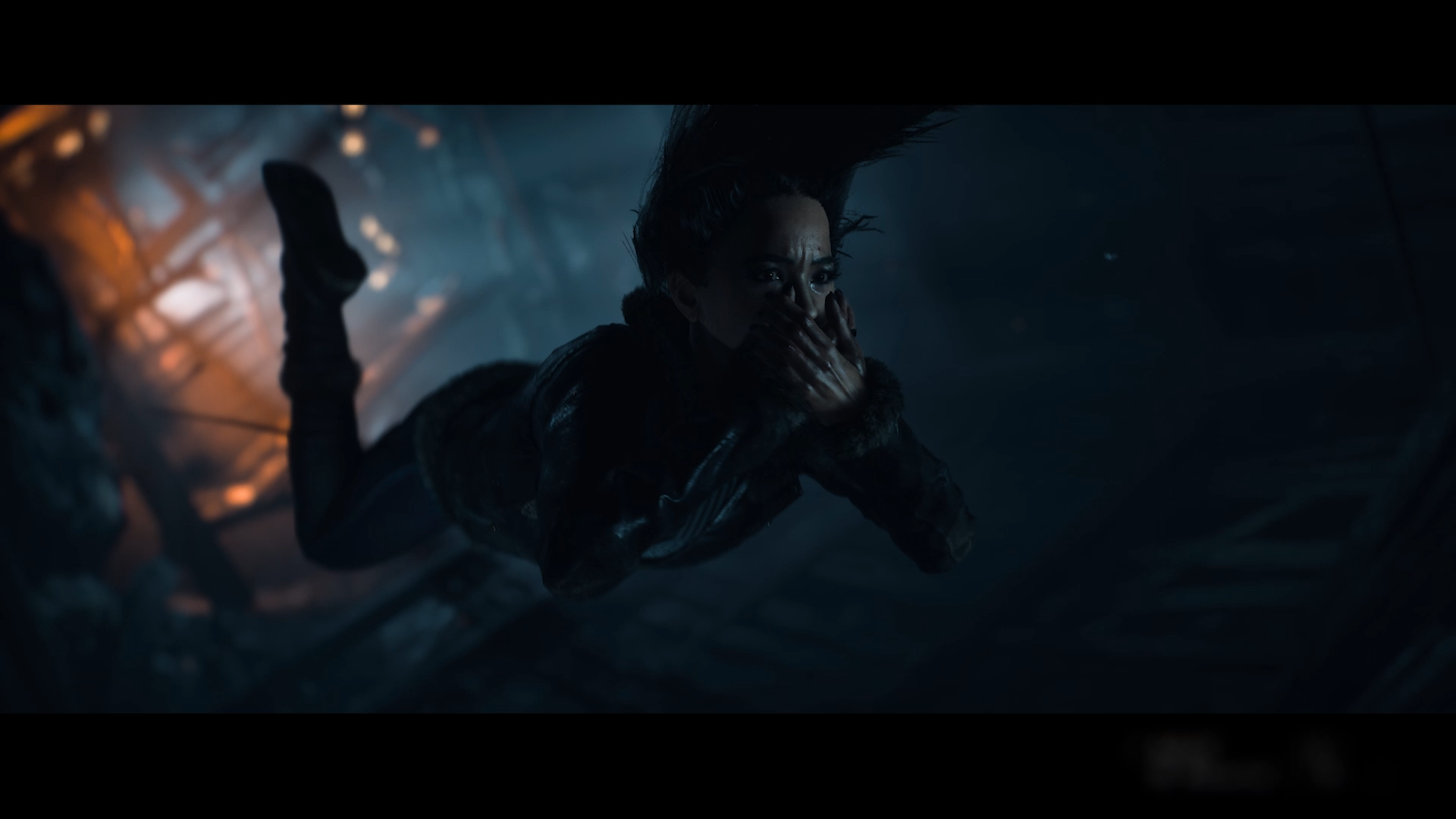Until Dawn (PlayStation 5)