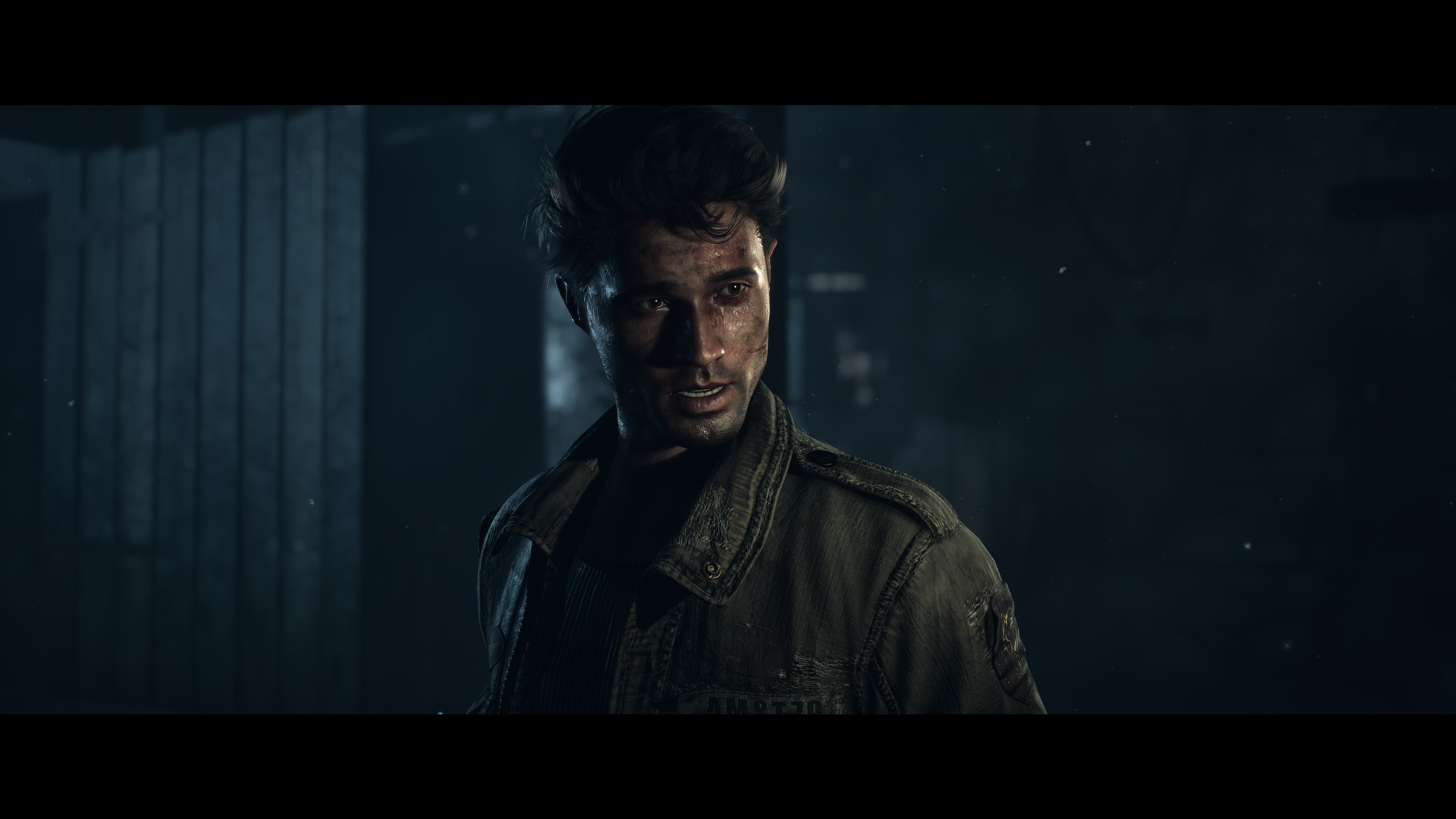 Until Dawn (PlayStation 5)