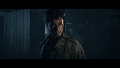 Until Dawn (PlayStation 5)