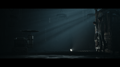 Until Dawn (PlayStation 5)
