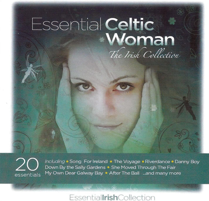 Essential Celtic Woman: The Irish Collection