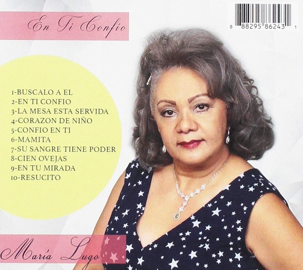 En Ti Confio