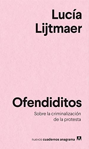Spa-Ofendiditos Un Analisis De