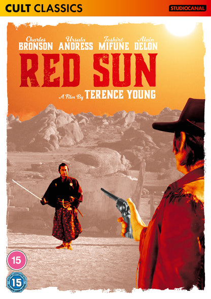 Red Sun