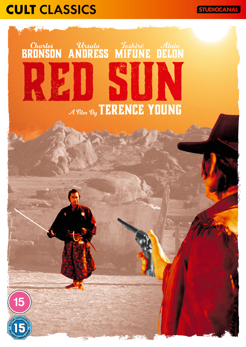 Red Sun