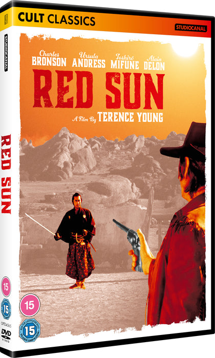 Red Sun