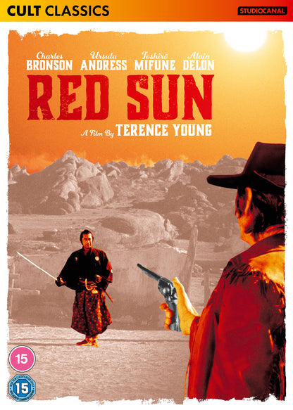Red Sun