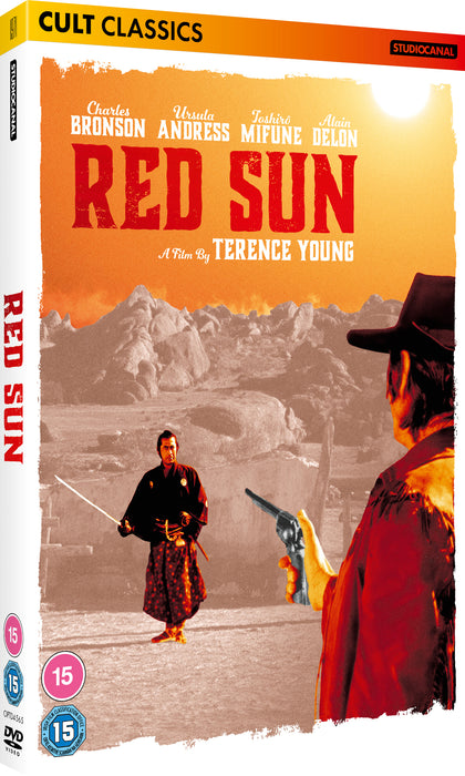 Red Sun