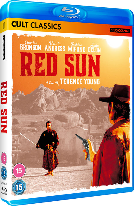 Red Sun