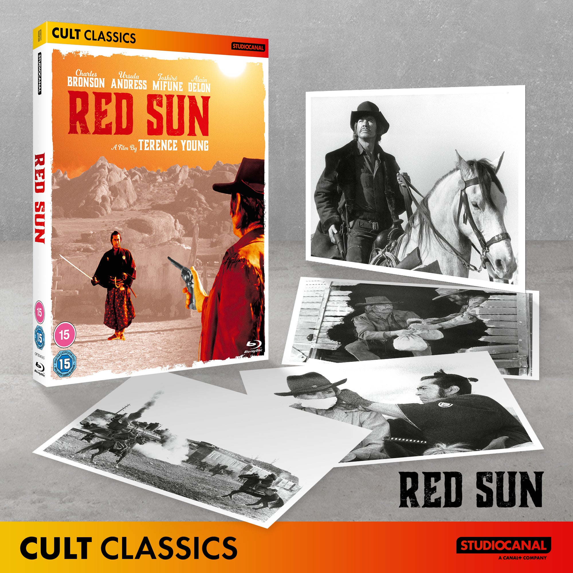 Red Sun