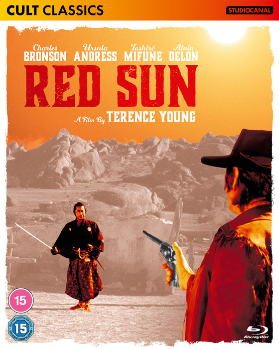 Red Sun