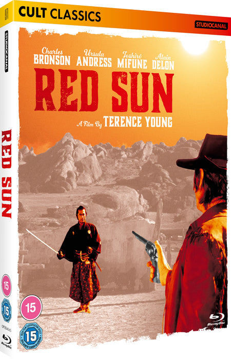Red Sun