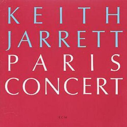 Paris Concert