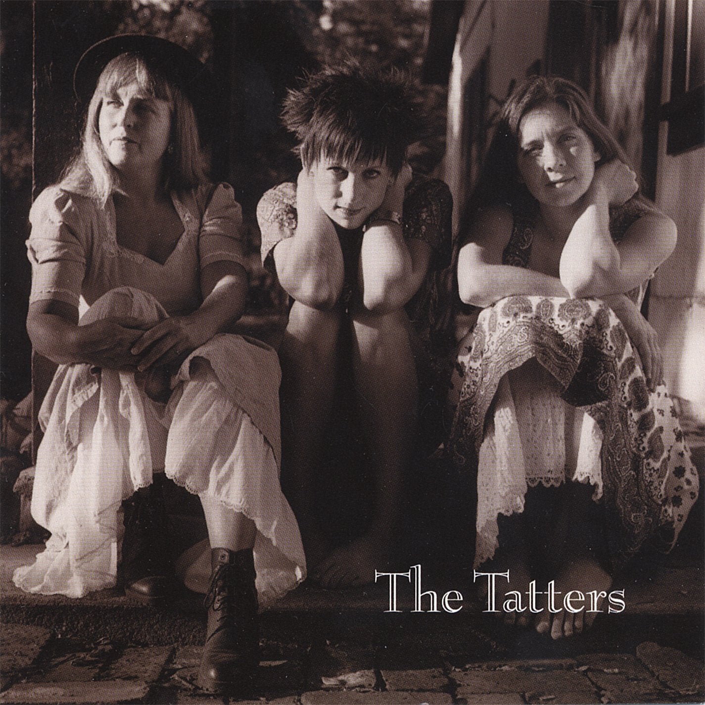 The Tatters