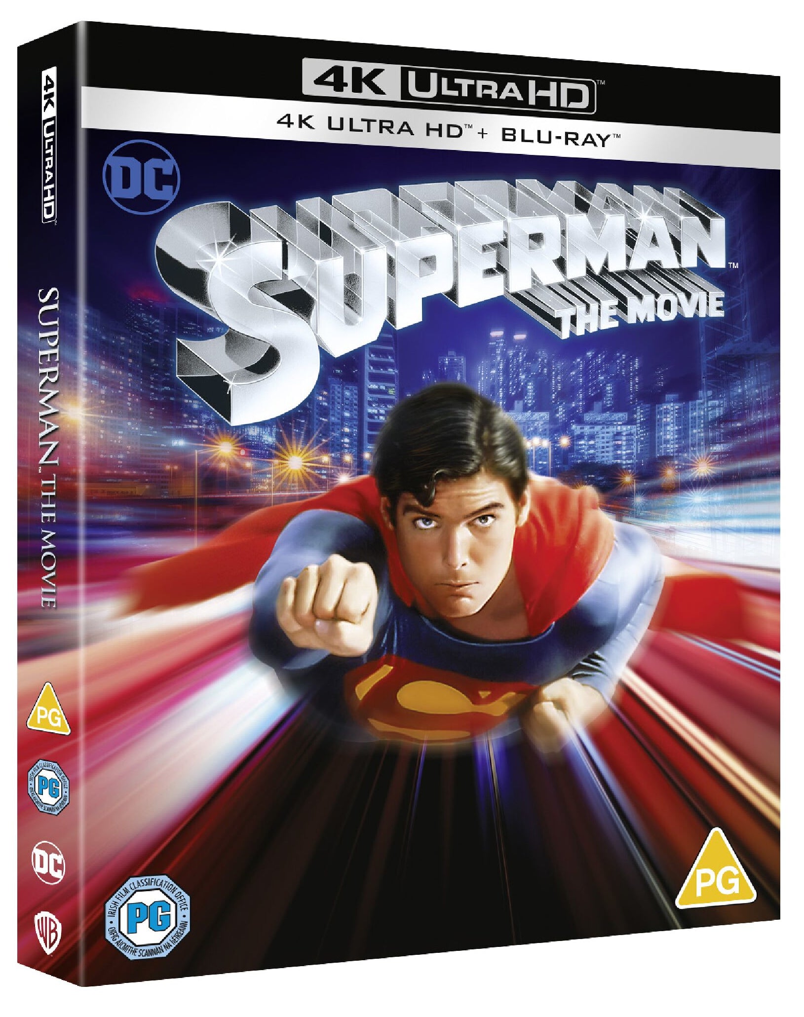 Superman: The Movie