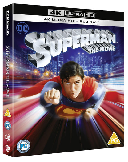 Superman: The Movie