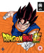 Dragon Ball Super: Part 6