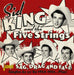 Sag, Drag and Fall: Singles As and Bs 1954-1961... Plus!