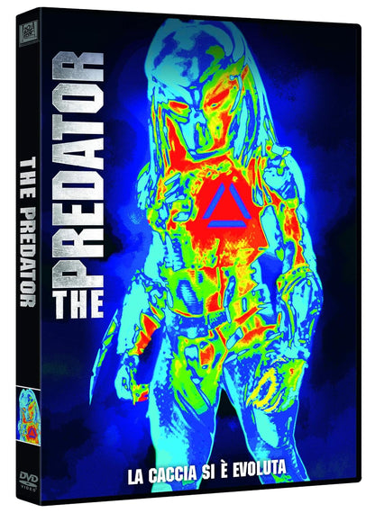 The Predator (2018