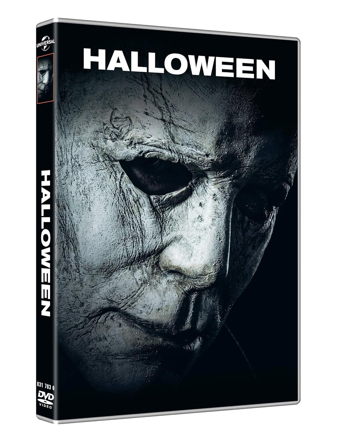 Halloween (2018)