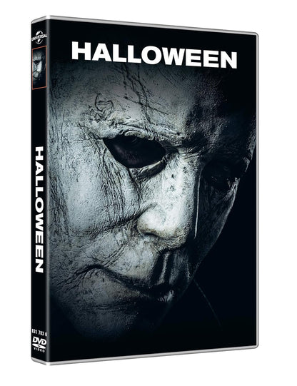 Halloween (2018)