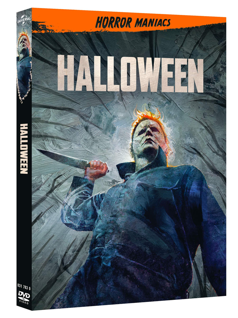 Halloween (2018)