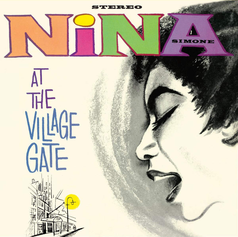 At the Village Gate