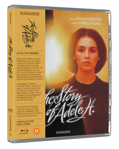 The Story of Adele H.