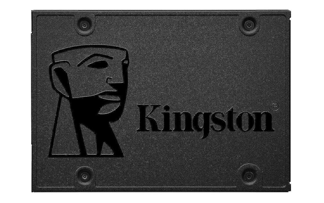 Kingston A400 SSD Internal Solid State Drive 2.5" SATA Rev 3.0, 960GB - SA400S37/960G