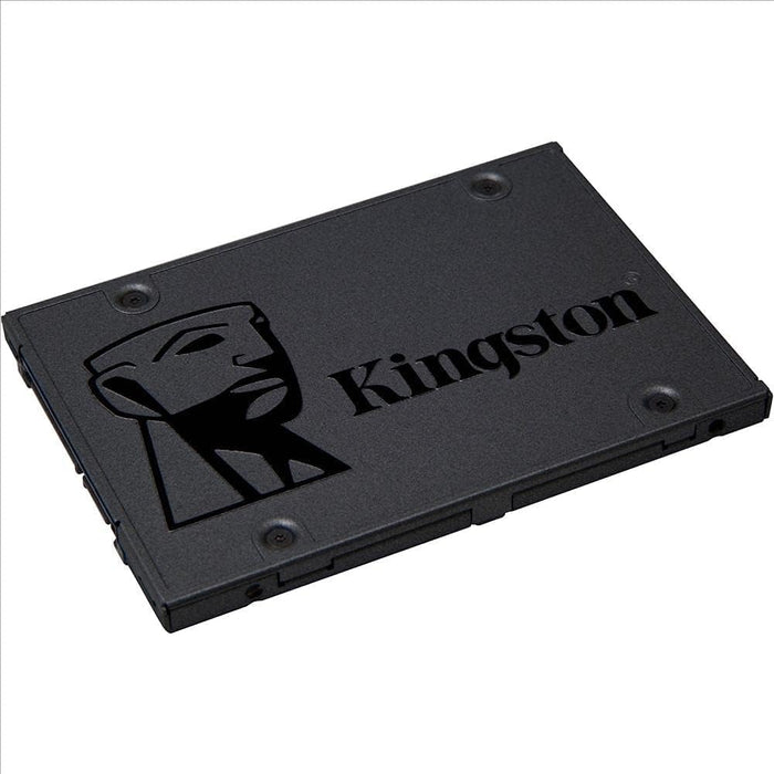 Kingston A400 SSD Internal Solid State Drive 2.5" SATA Rev 3.0, 960GB - SA400S37/960G