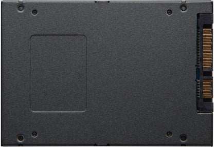 Kingston A400 SSD Internal Solid State Drive 2.5" SATA Rev 3.0, 960GB - SA400S37/960G