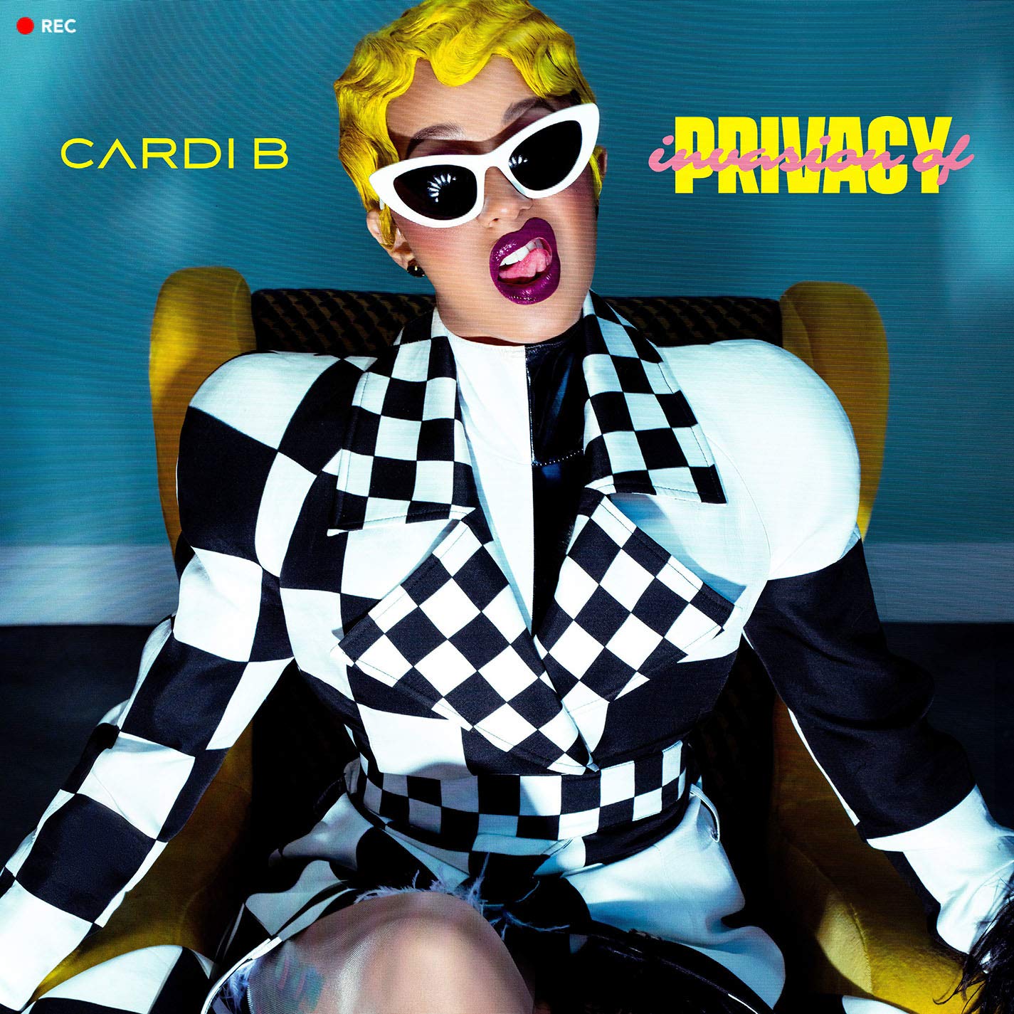 Invasion of Privacy  Clean Version