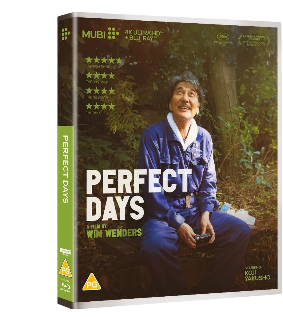 Perfect Days