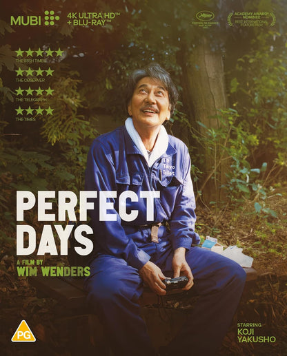 Perfect Days