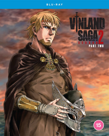 Vinland Saga - Season 2 Part 2