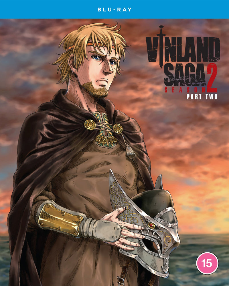 Vinland Saga - Season 2 Part 2