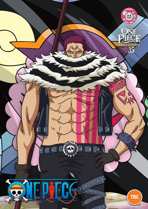 One Piece - Collection 35
