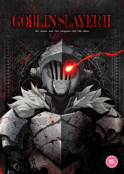Goblin Slayer - Season 2