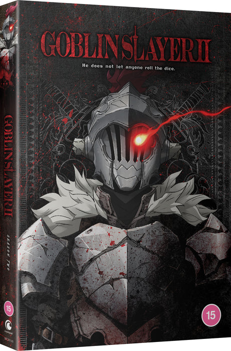 Goblin Slayer - Season 2