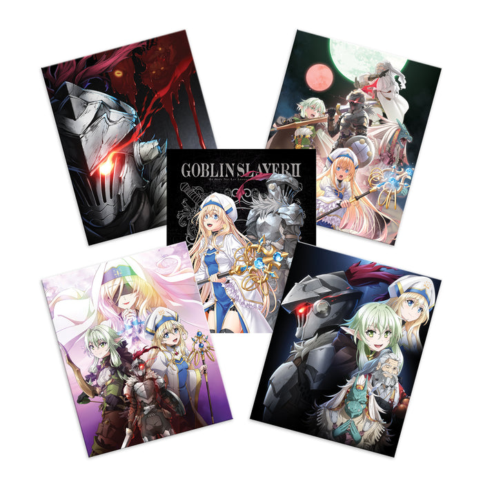 Goblin Slayer - Season 2