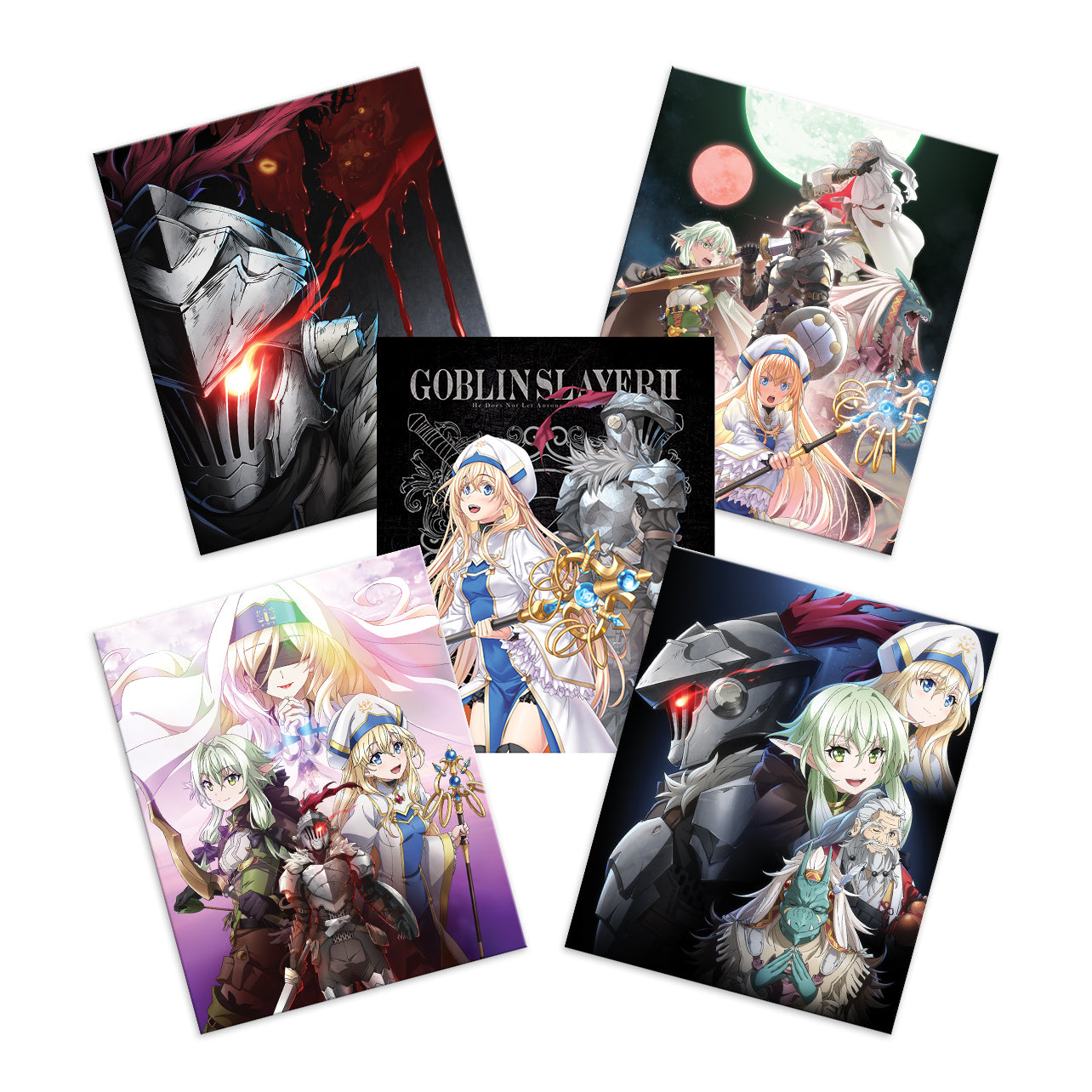 Goblin Slayer - Season 2