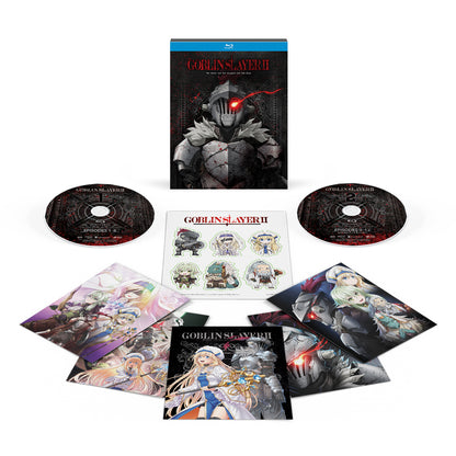 Goblin Slayer - Season 2