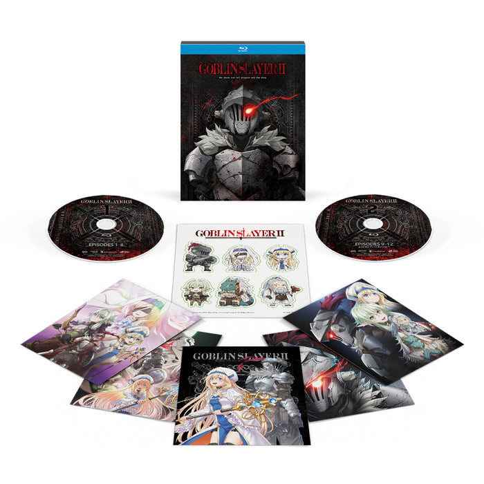 Goblin Slayer - Season 2