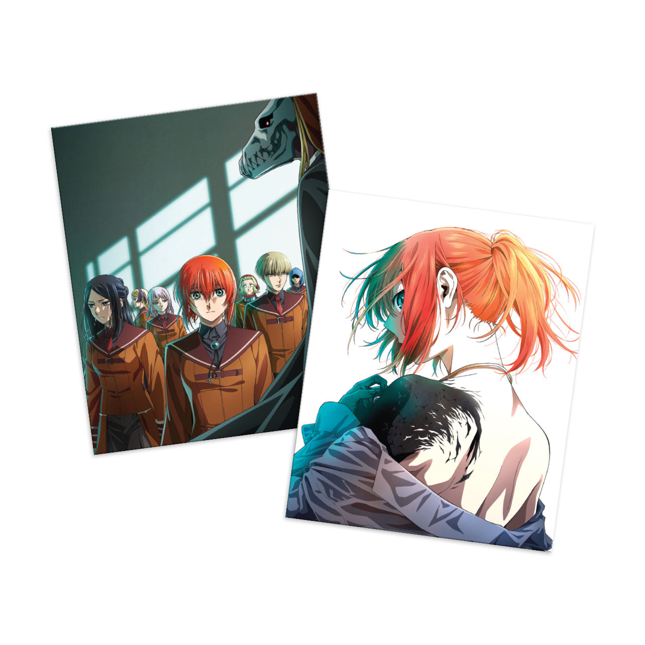 The Ancient Magus’ Bride - Season 2 Part 2