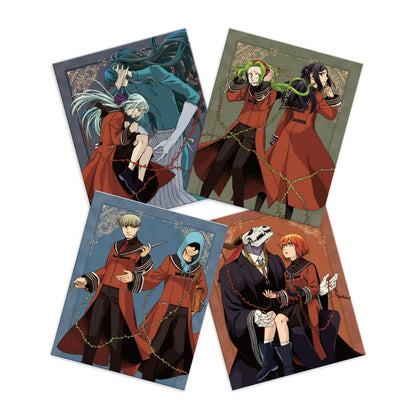 The Ancient Magus’ Bride - Season 2 Part 2