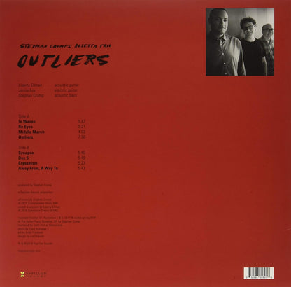 Outliers