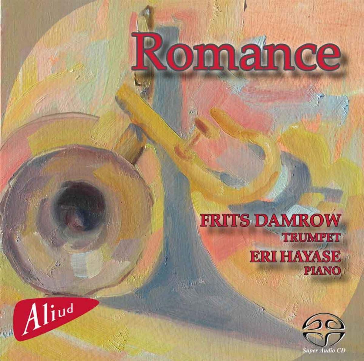 Frits Damrow - Romance