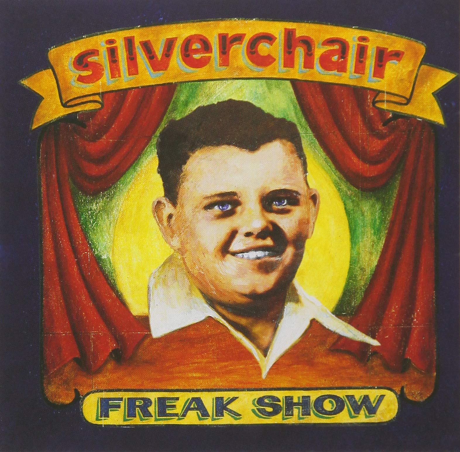 Freak Show (Gold Series)
